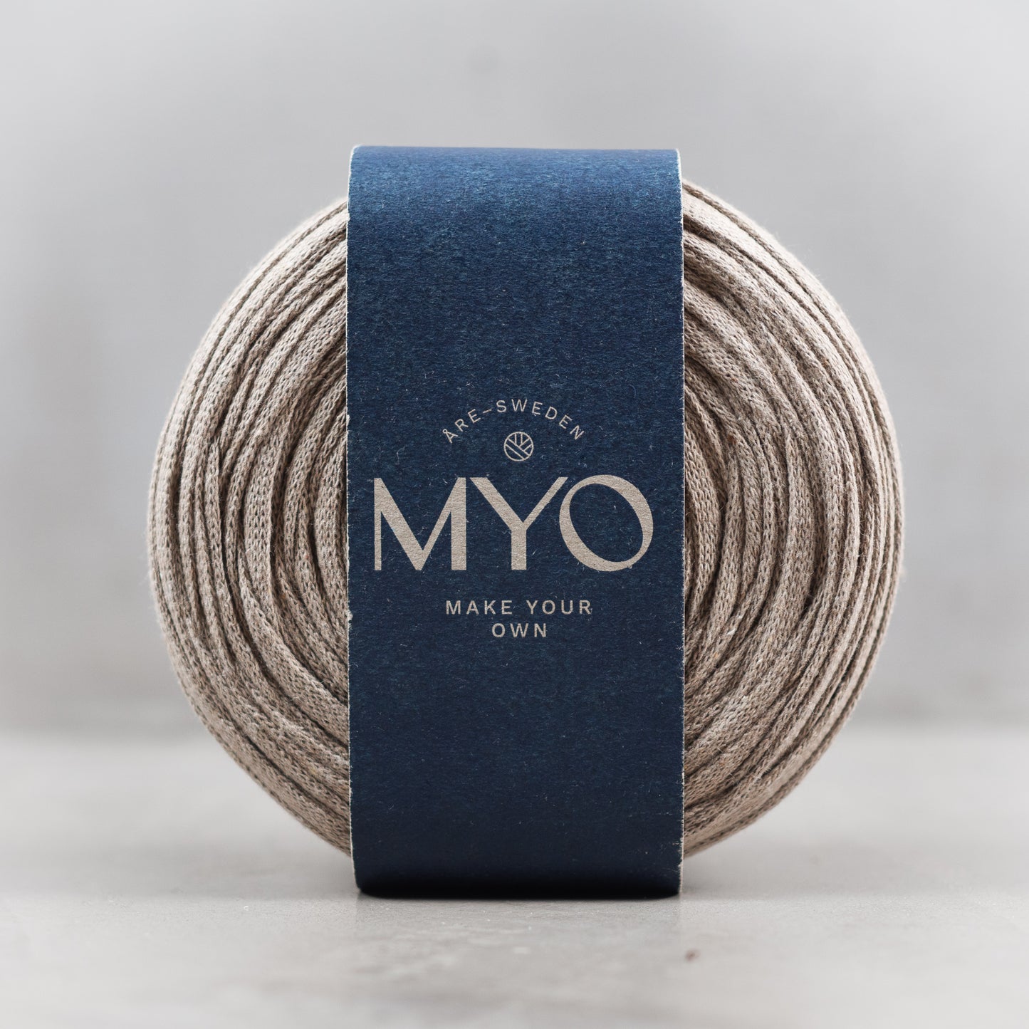 EKO Large Tube yarn | 330g
