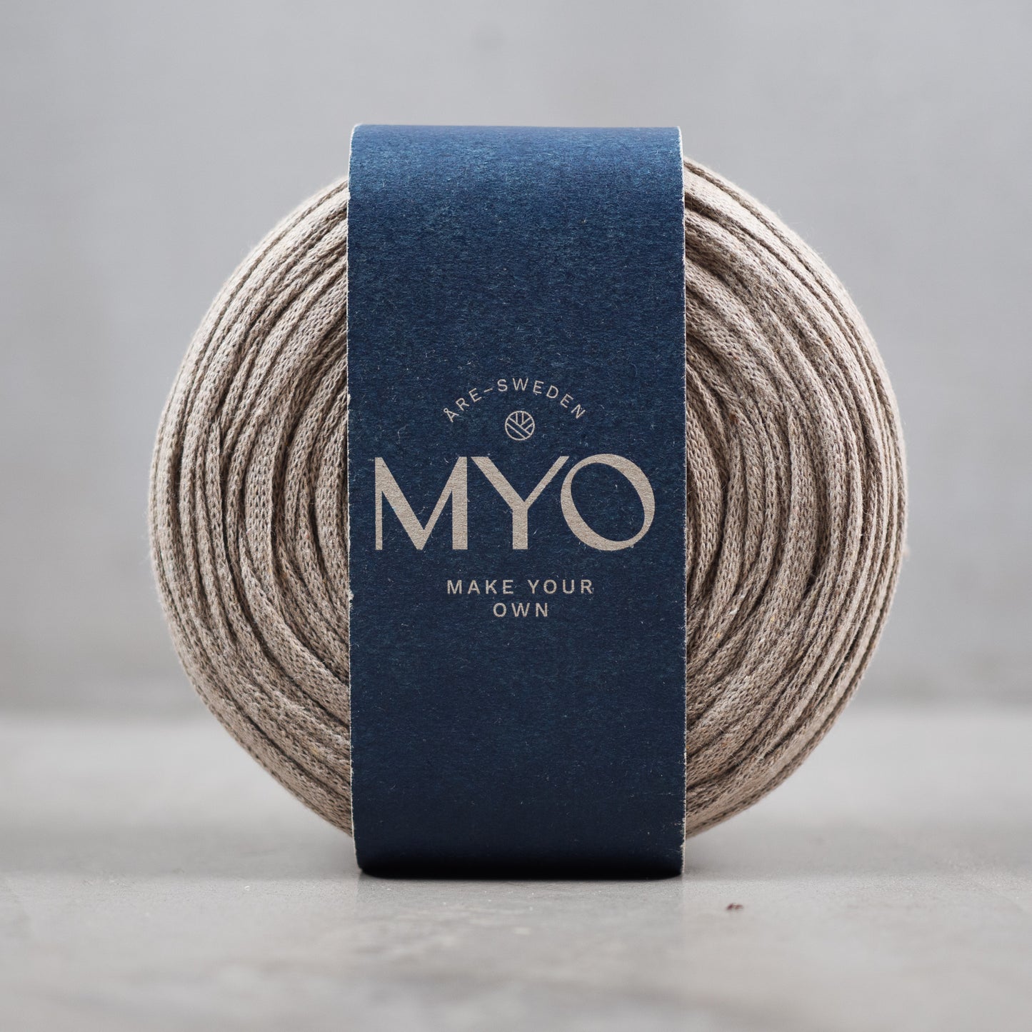 EKO Mini Tube yarn | 330g