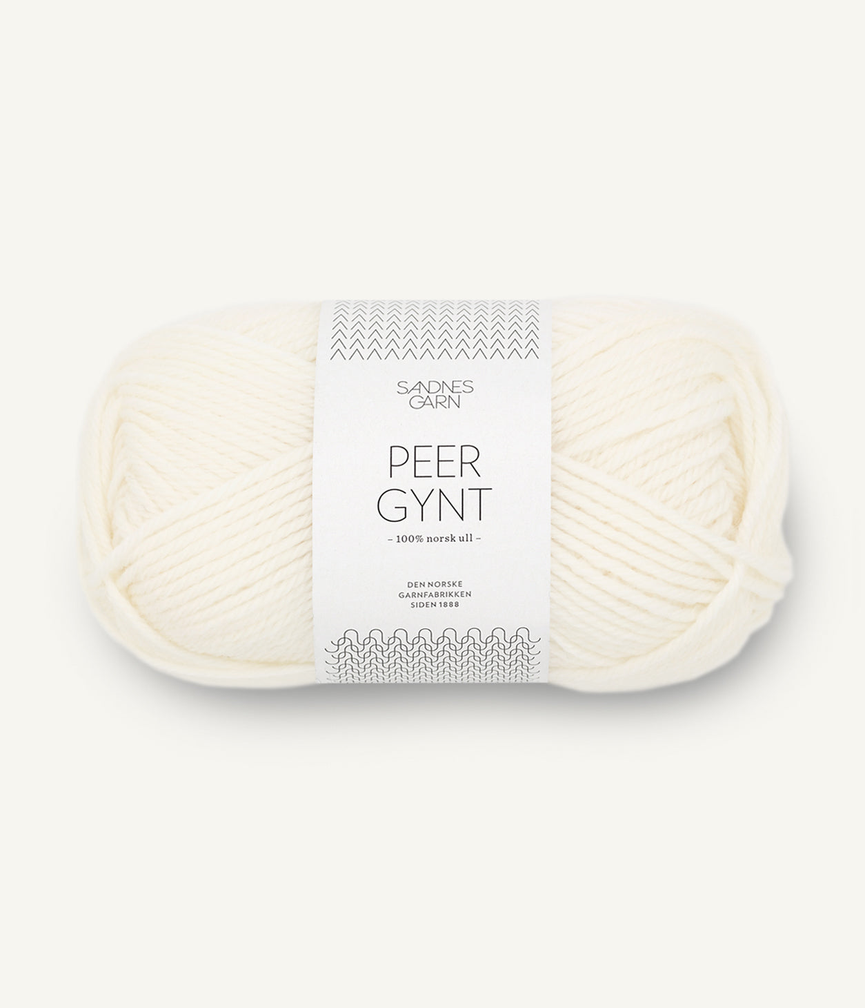 Sandnes Peer Gynt | 50g