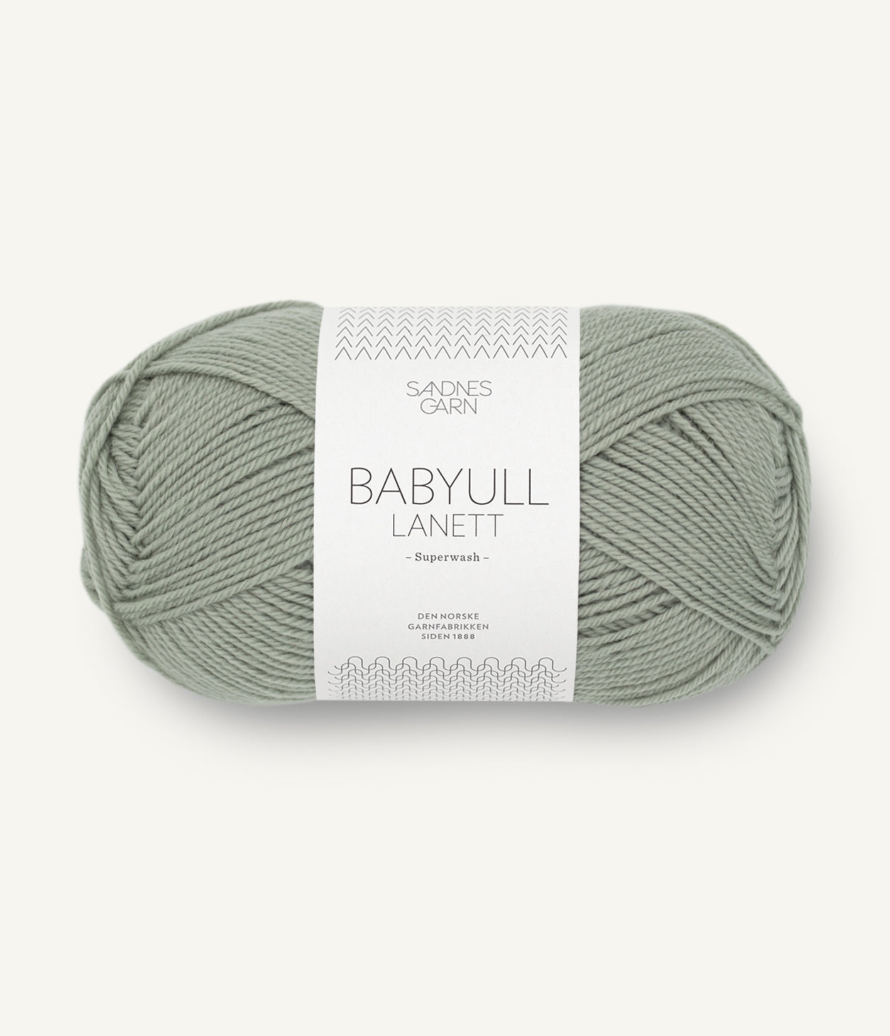 Sandnes Babyuld lanett | 50g