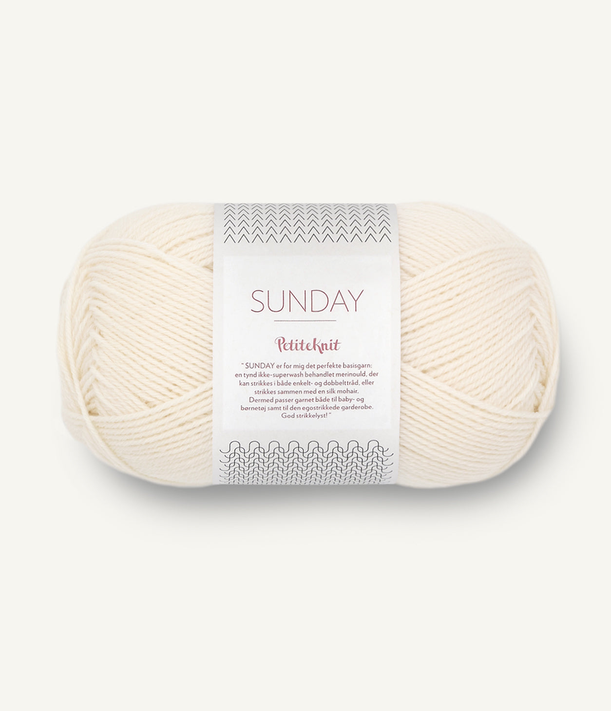 Sandnes Sunday | 50g