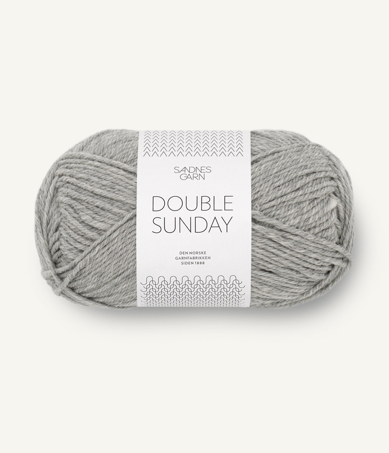 Sandnes Double Sunday | 50g