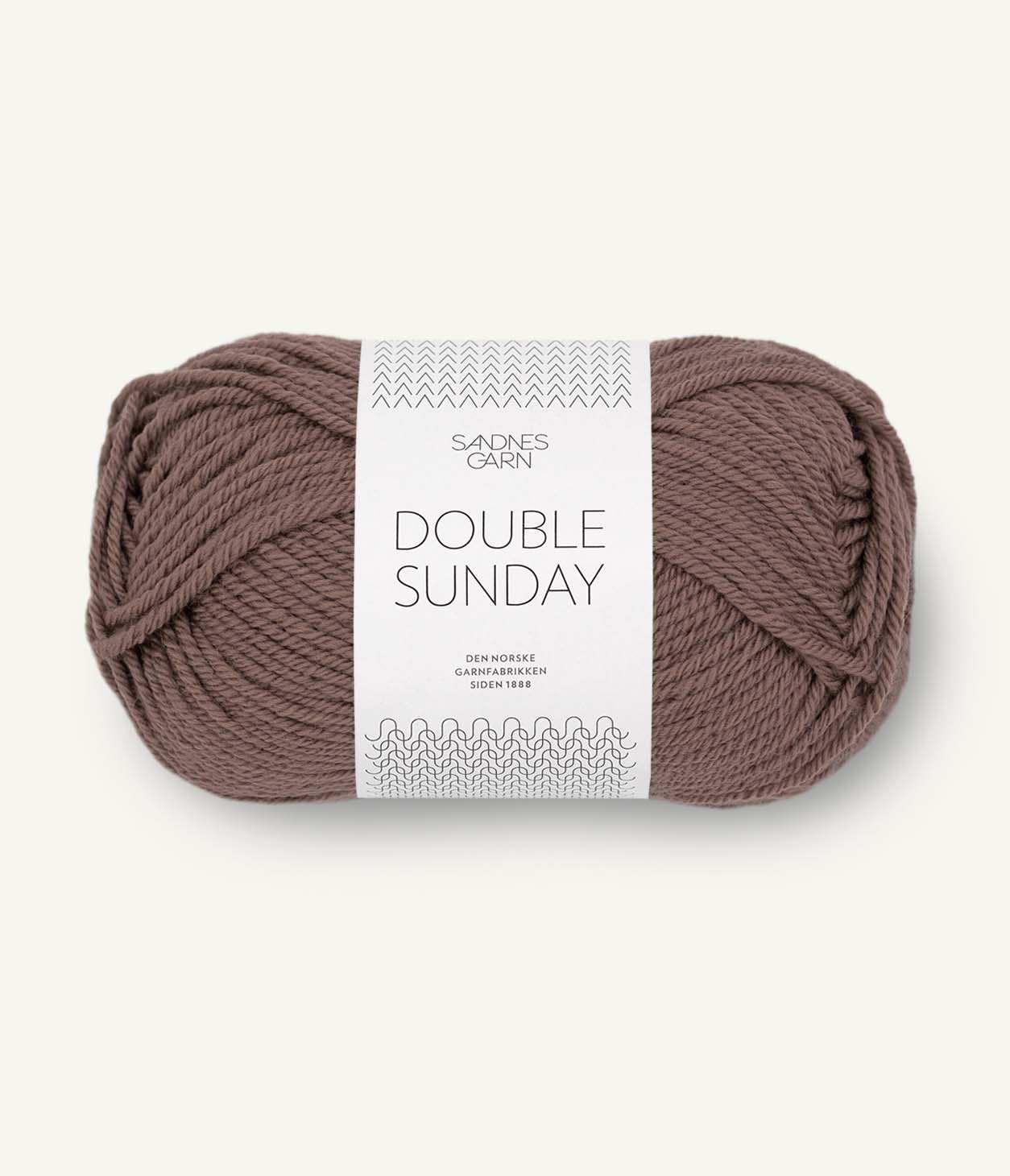 Sandnes Double Sunday | 50g