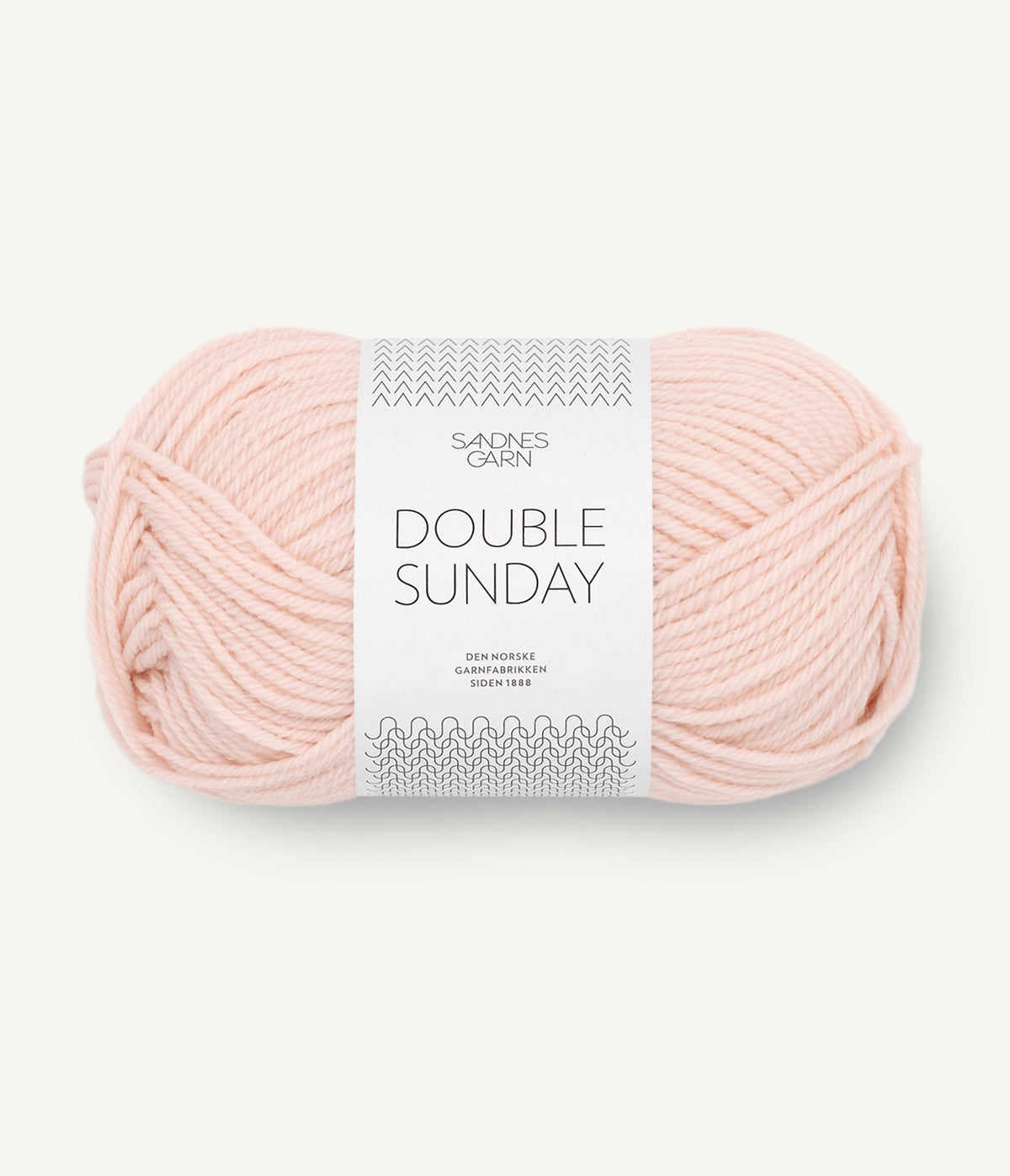 Sandnes Double Sunday | 50g