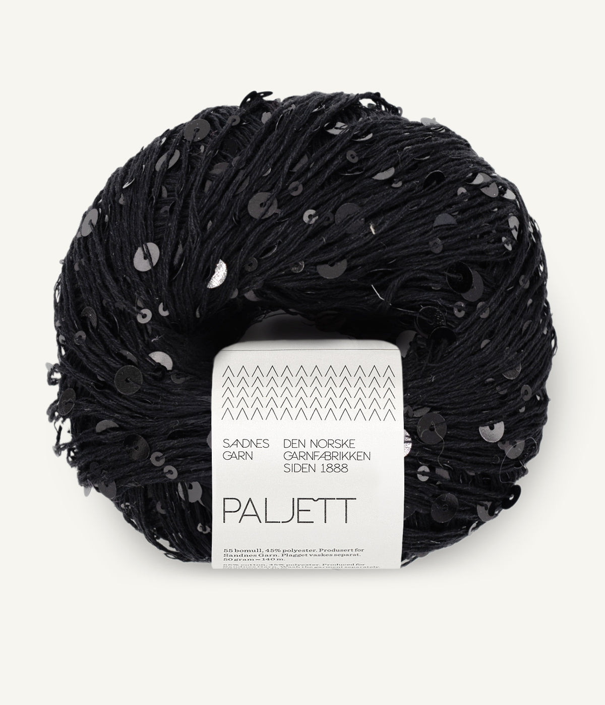 Sandnes Paljett | 50g
