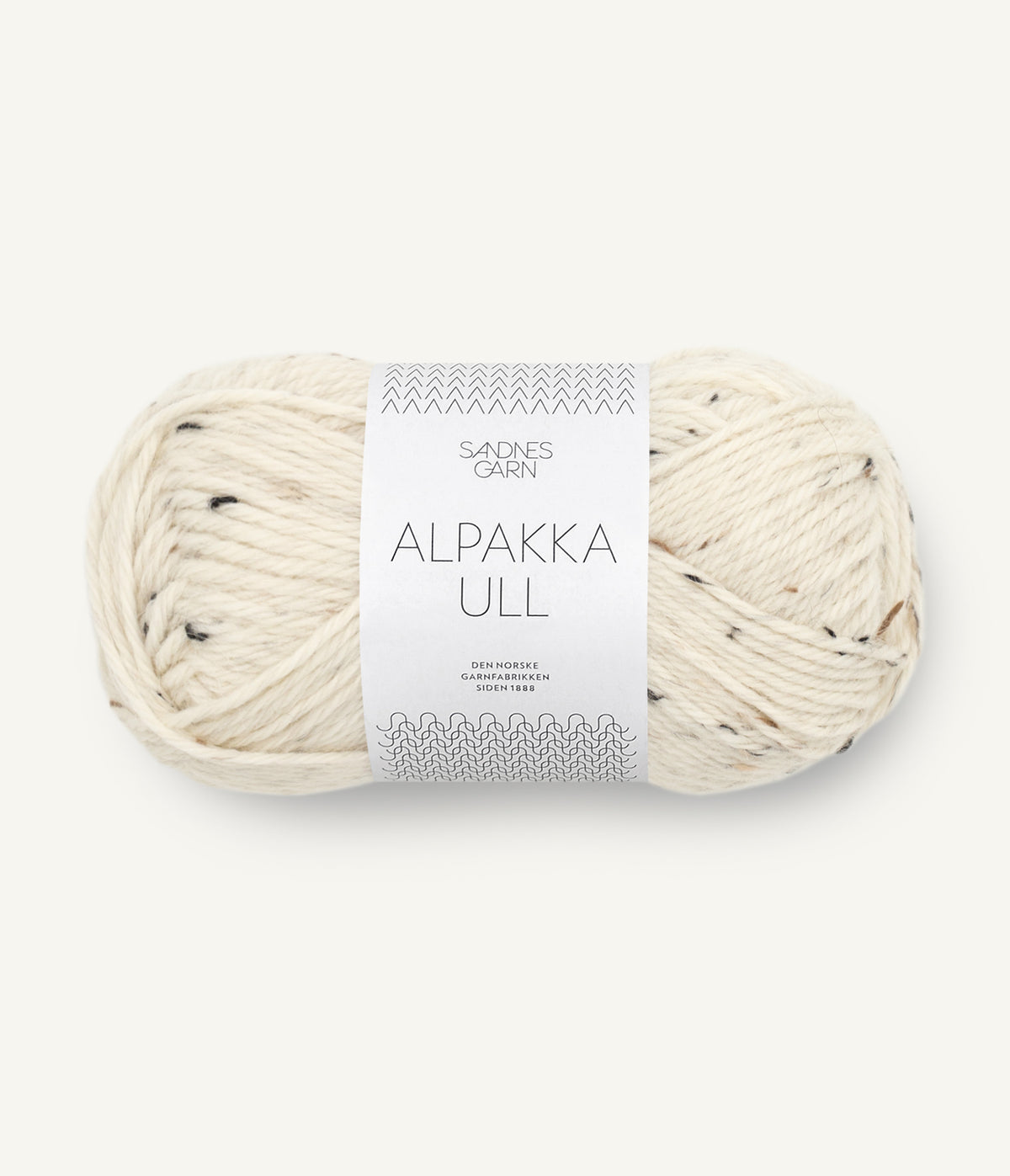 Sandnes Alpakka Ull | 50g