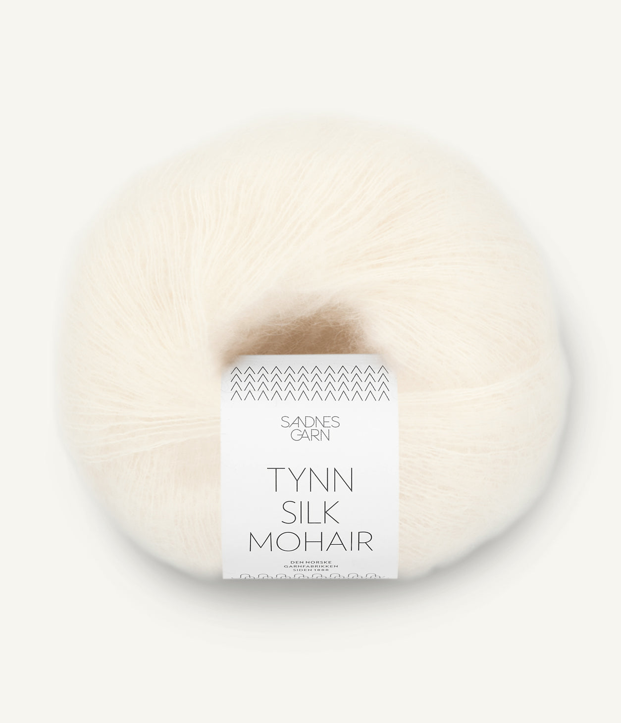 Sandnes Tynn Silk Mohair | 25g