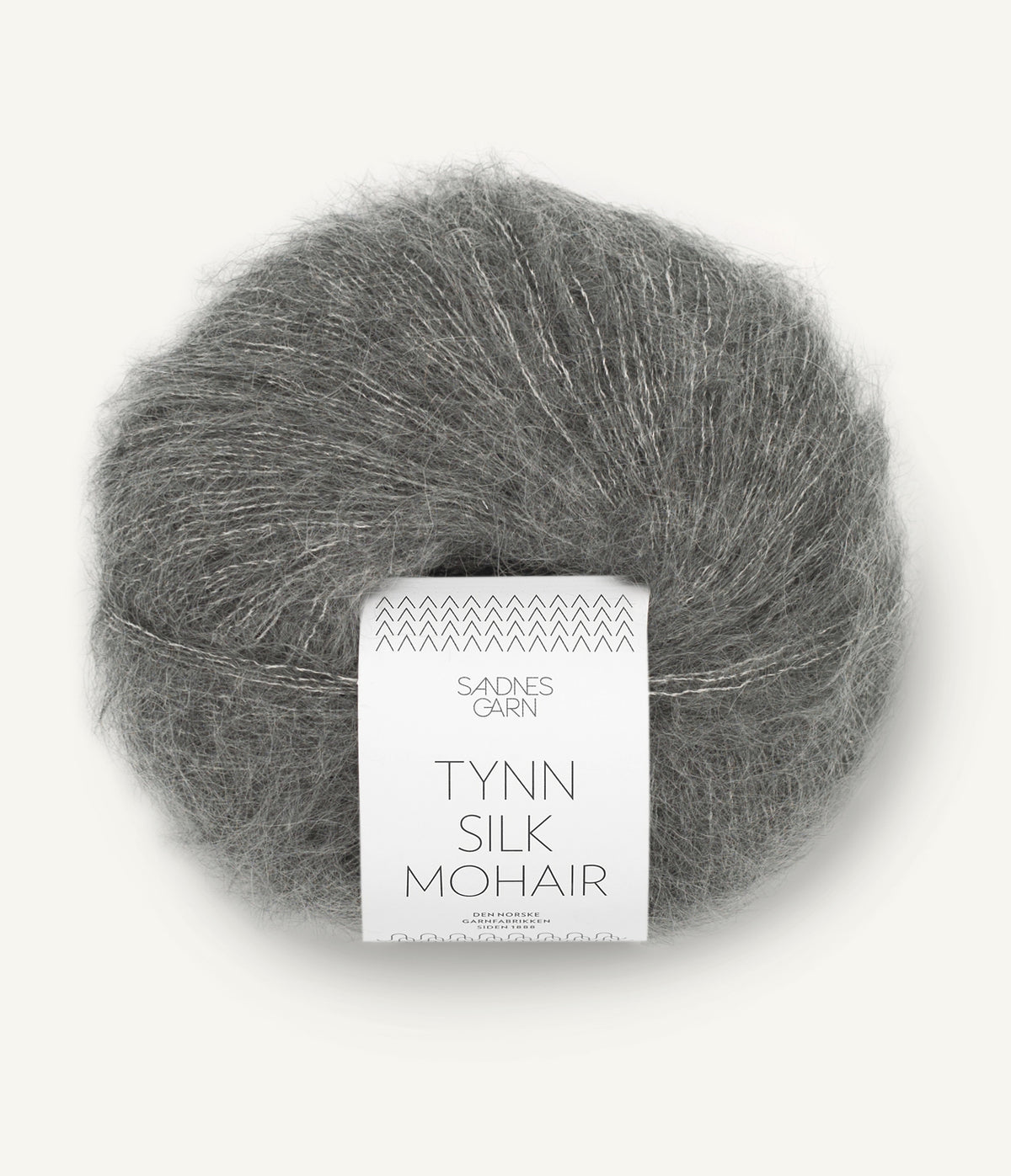 Sandnes Tynd Silk Mohair | 25g