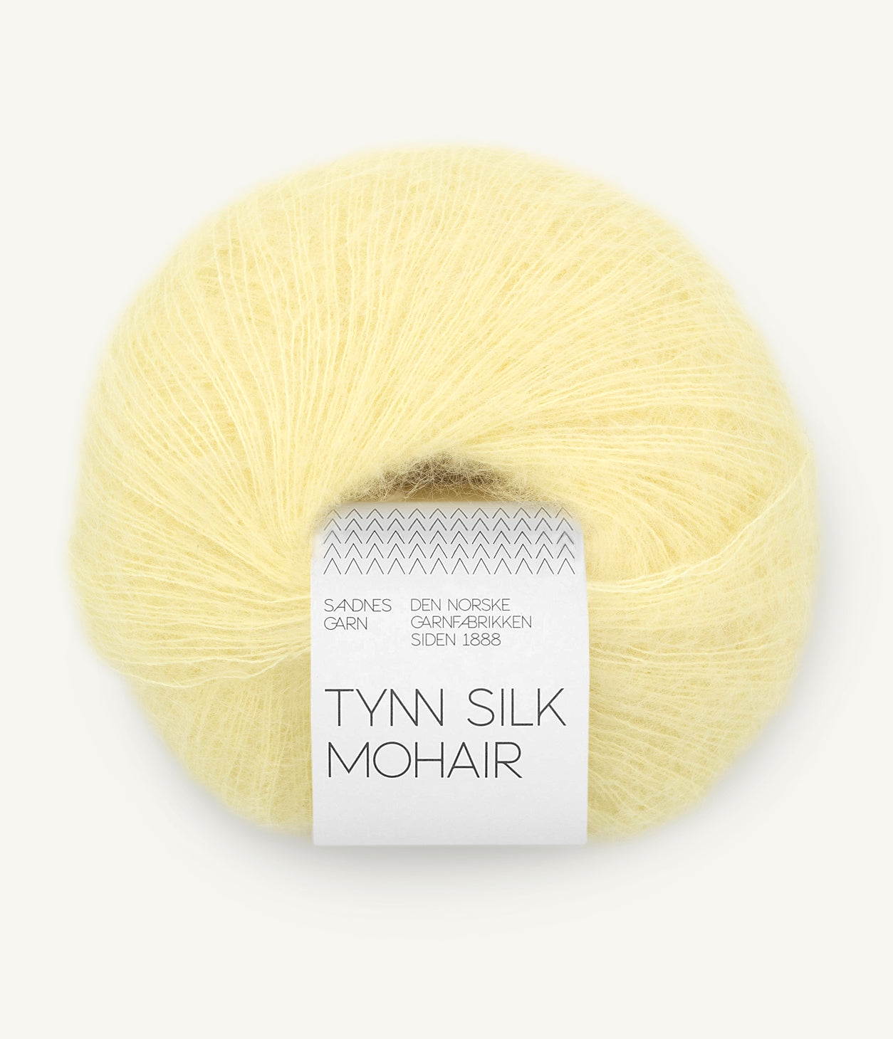 Sandnes Tynd Silk Mohair | 25g