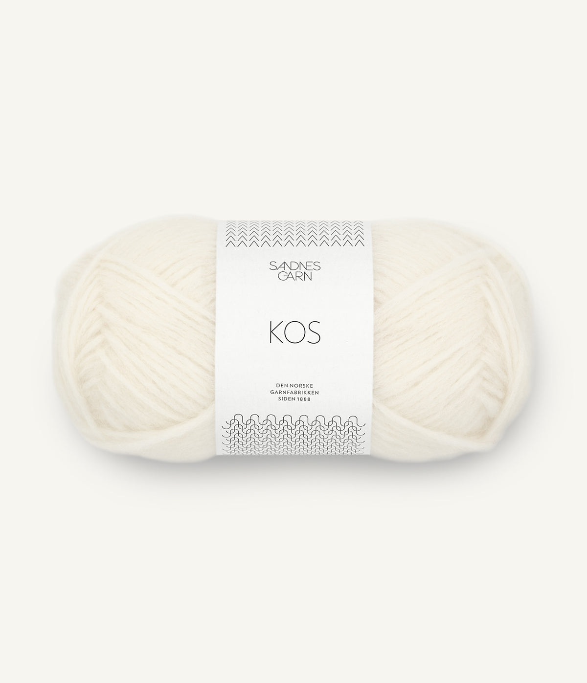 Sandnes Kos | 50g