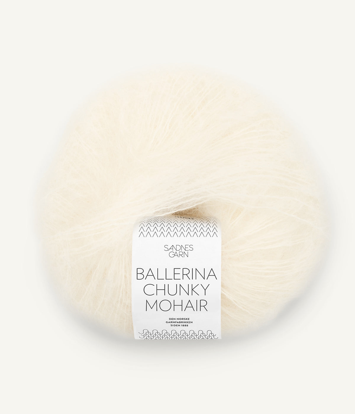 Sandnes Ballerina | 50g