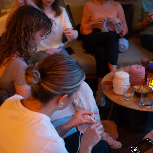 Event: Hantverkshäng