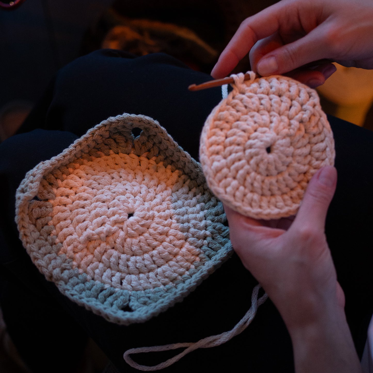 Event: Hantverkshäng