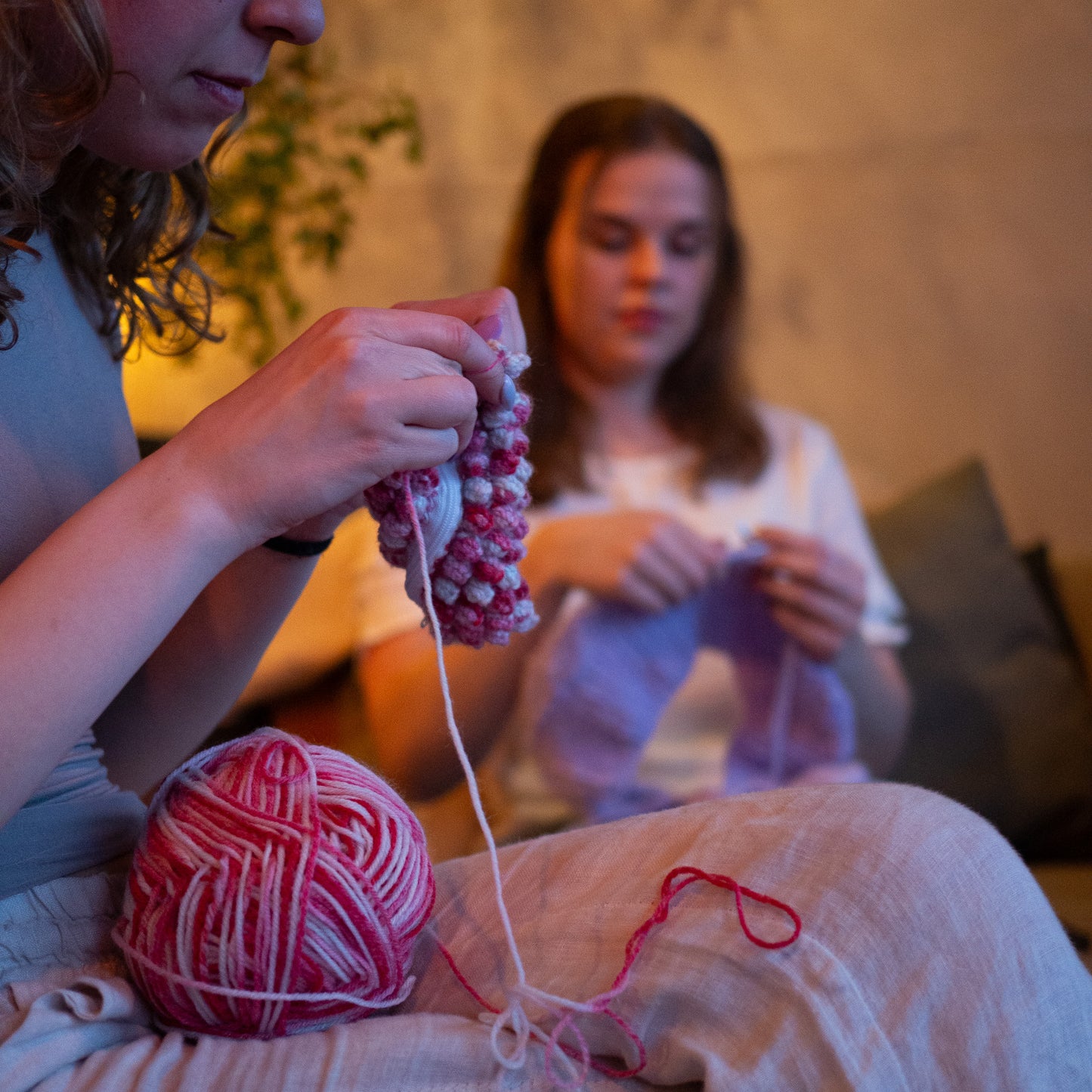 Event: Hantverkshäng