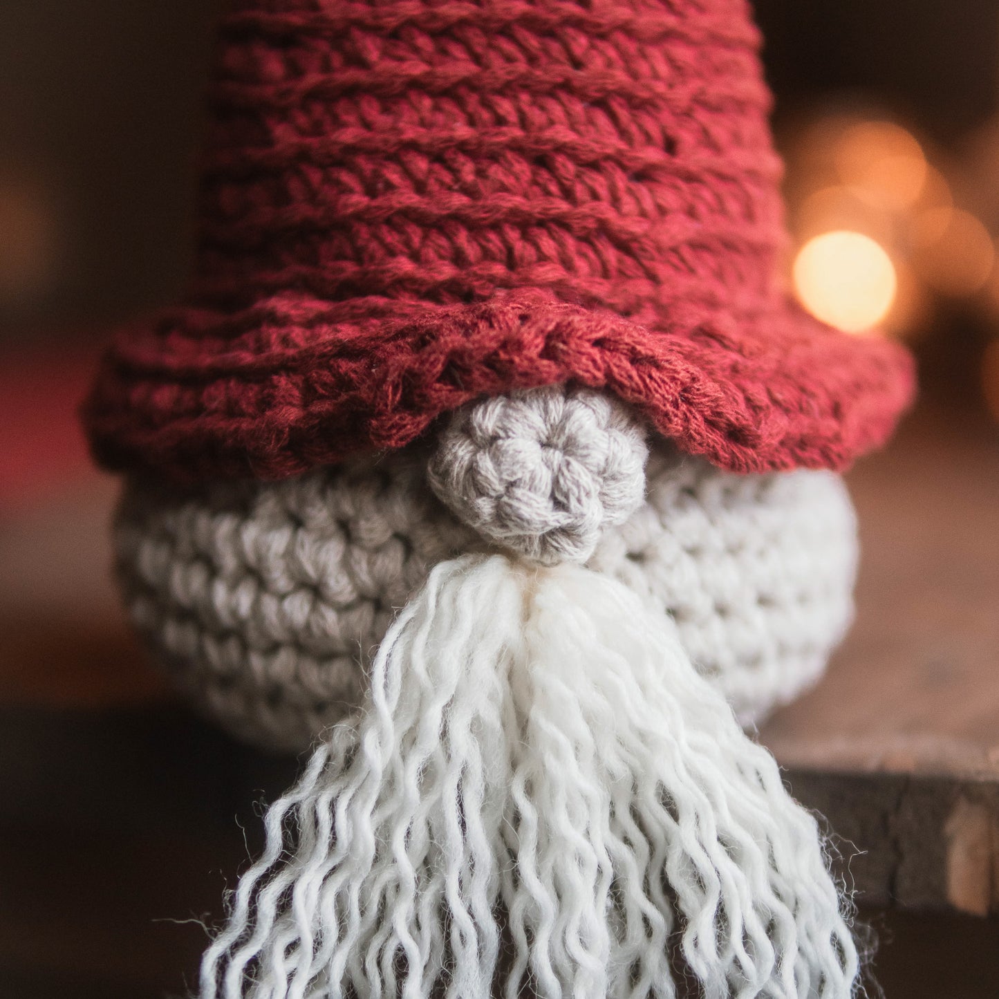 Workshop: Virka en jultomte