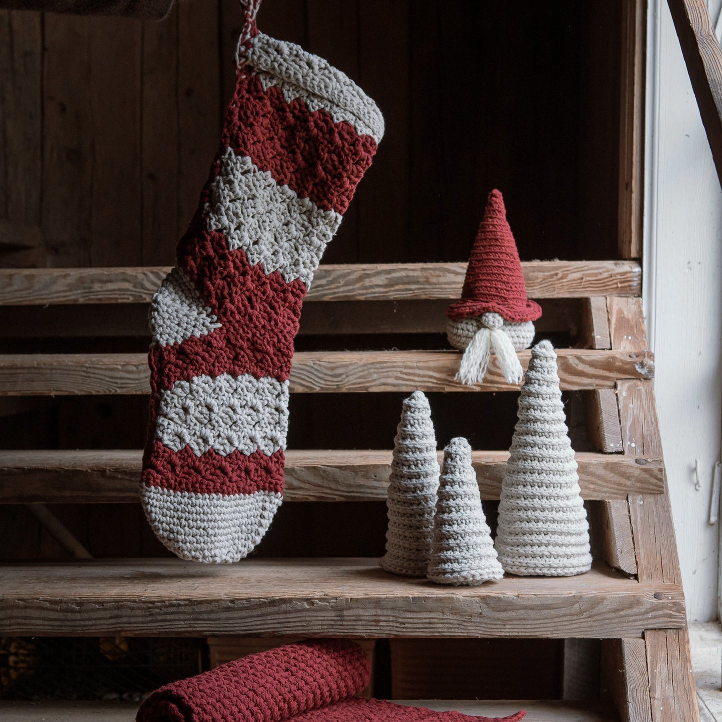 Event: Julklappsverkstan