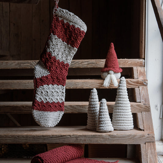 Event: Julklappsverkstan