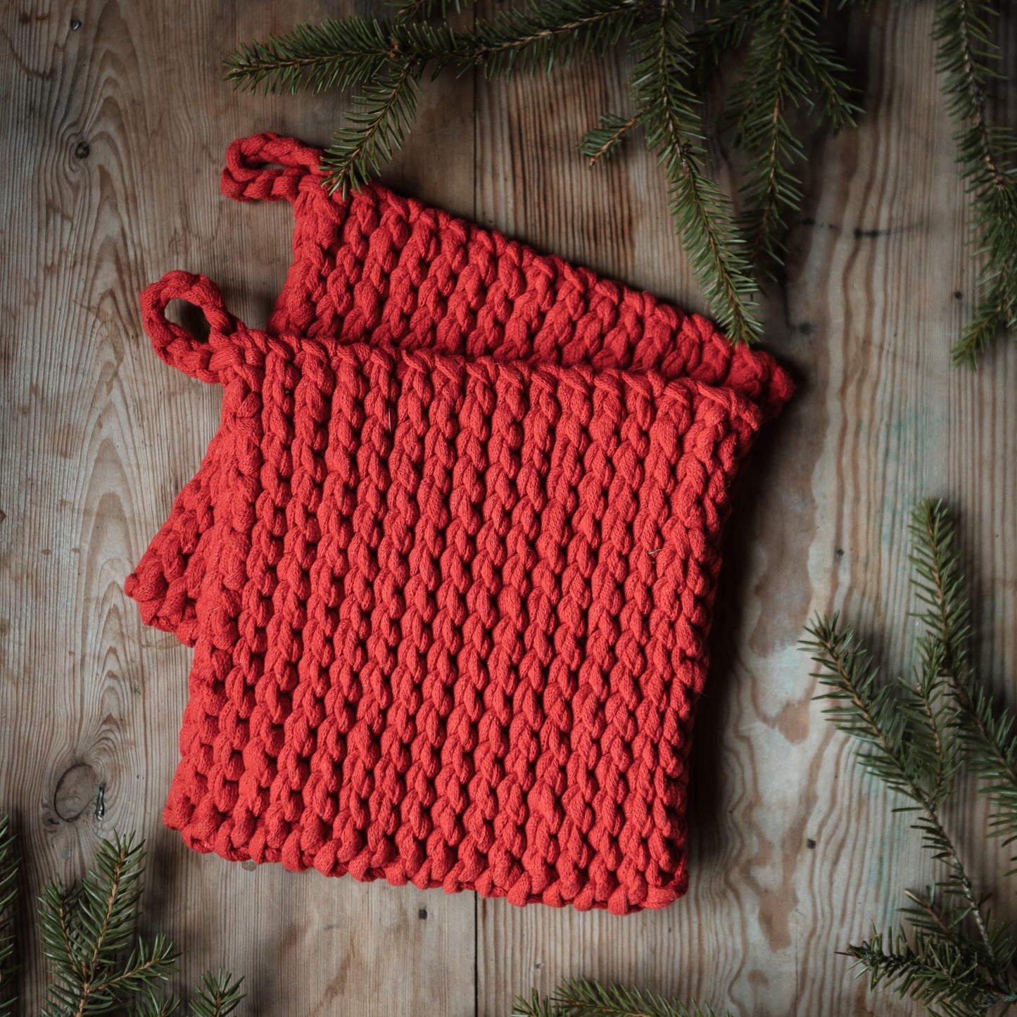 Event: Julklappsverkstan