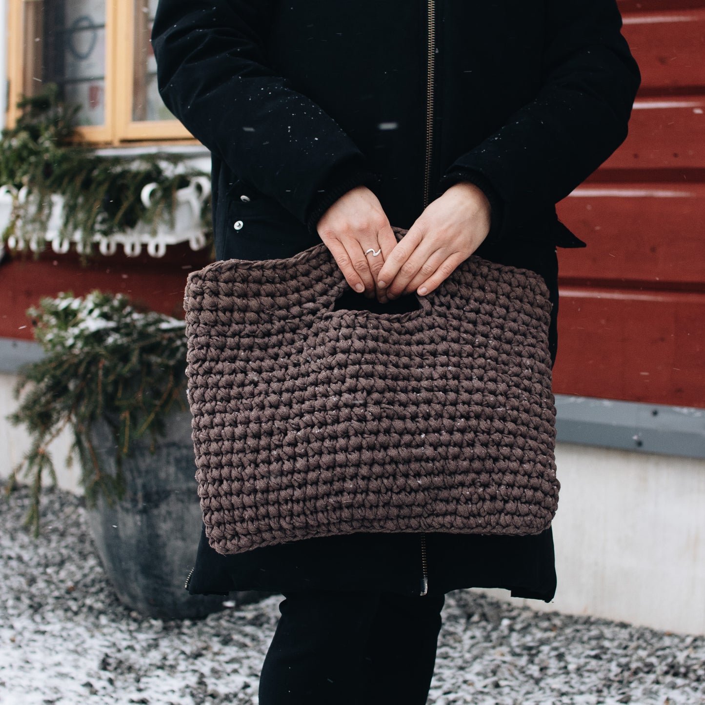 Event: Julklappsverkstan