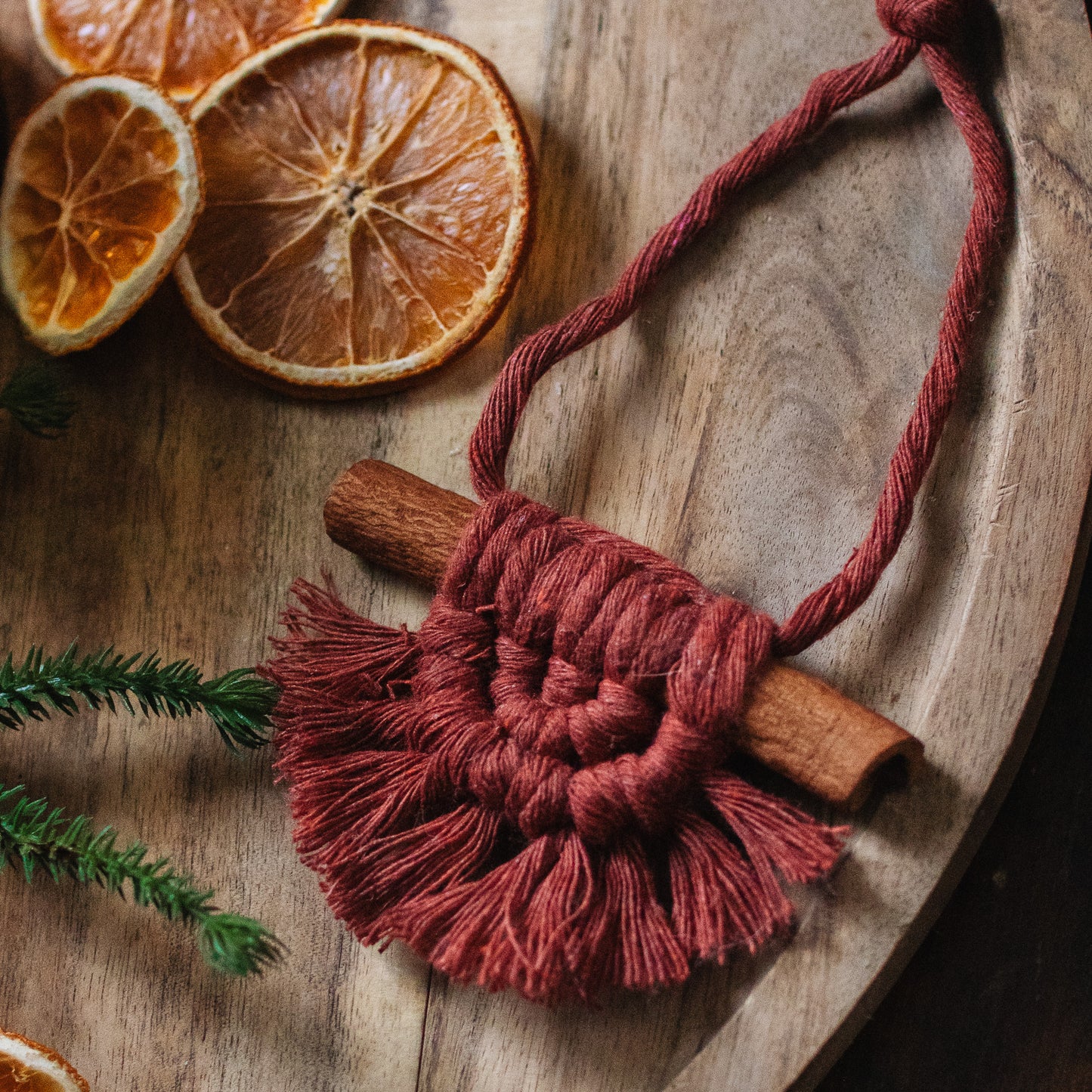 Event: Julklappsverkstan