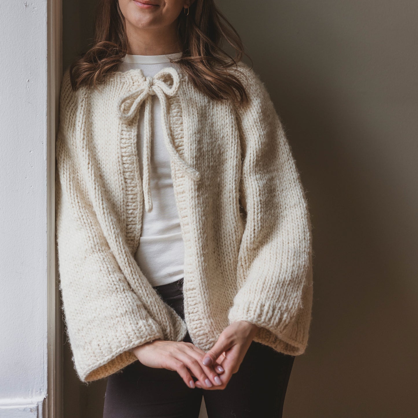 Workshop: Stickning fortsättning