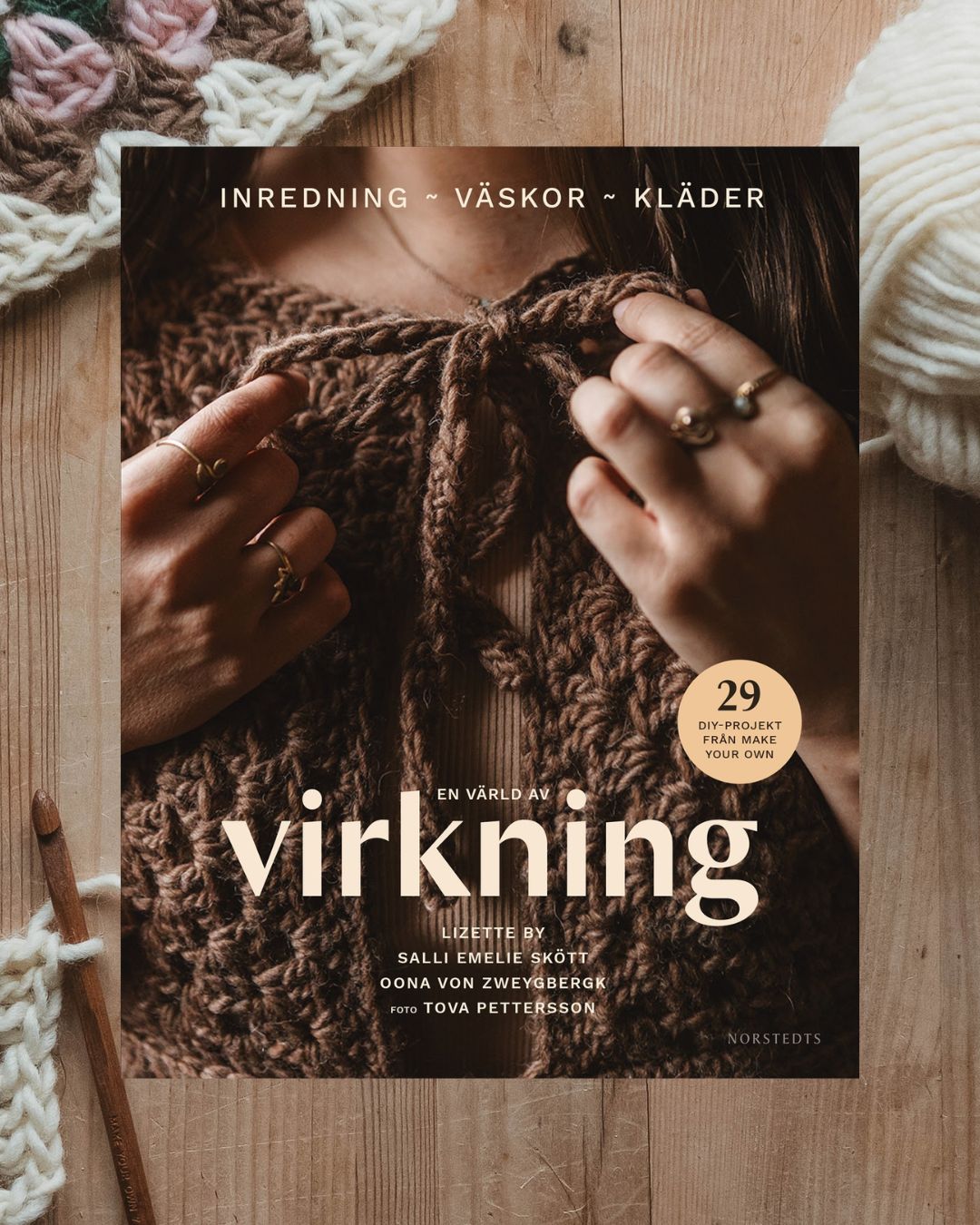 Virkstund med MYO