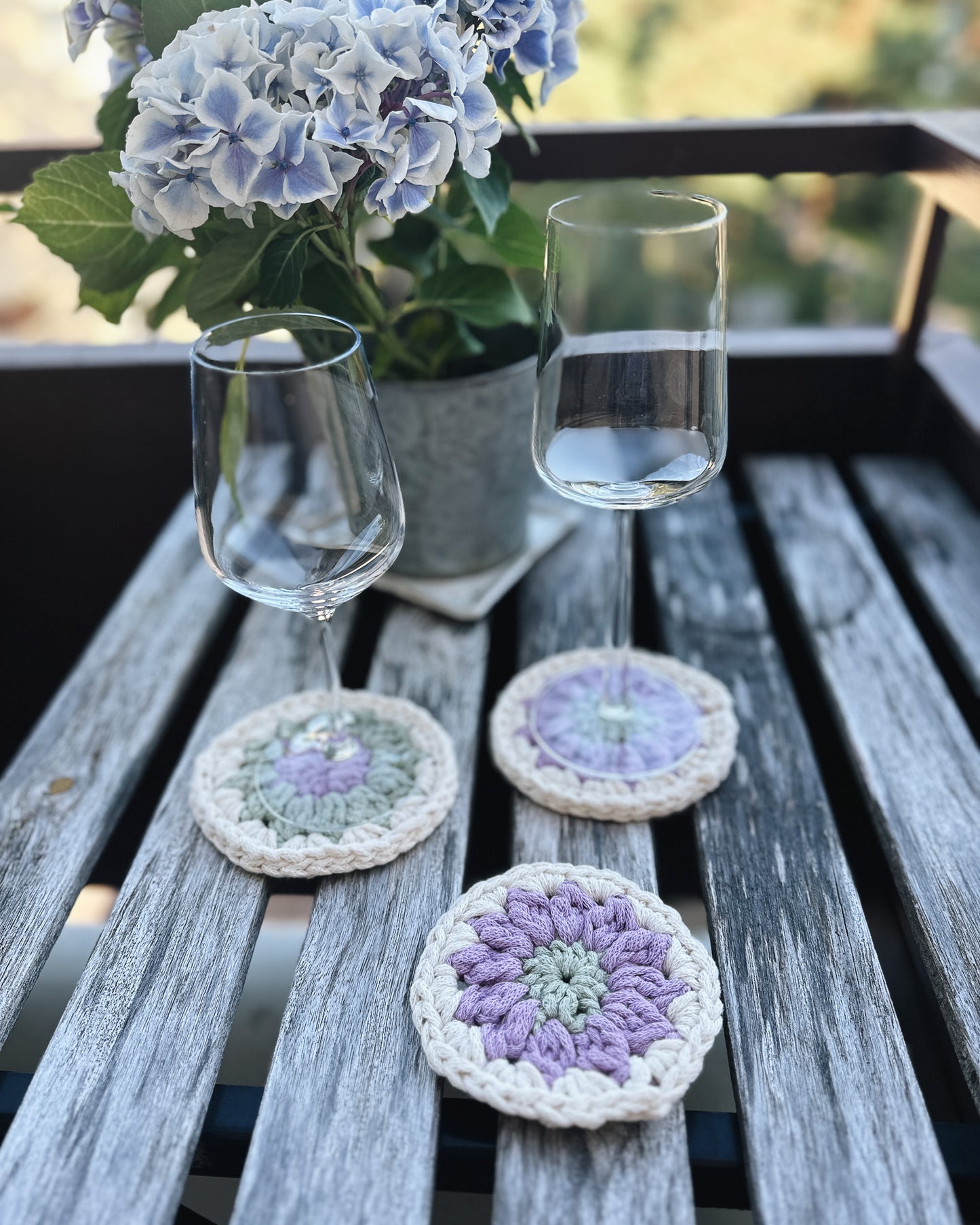 Workshop: Virka solrosrutor