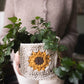 Workshop: Virka solrosrutor