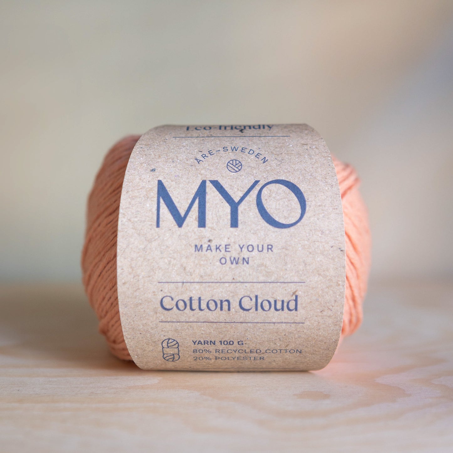 Cotton cloud | 100g