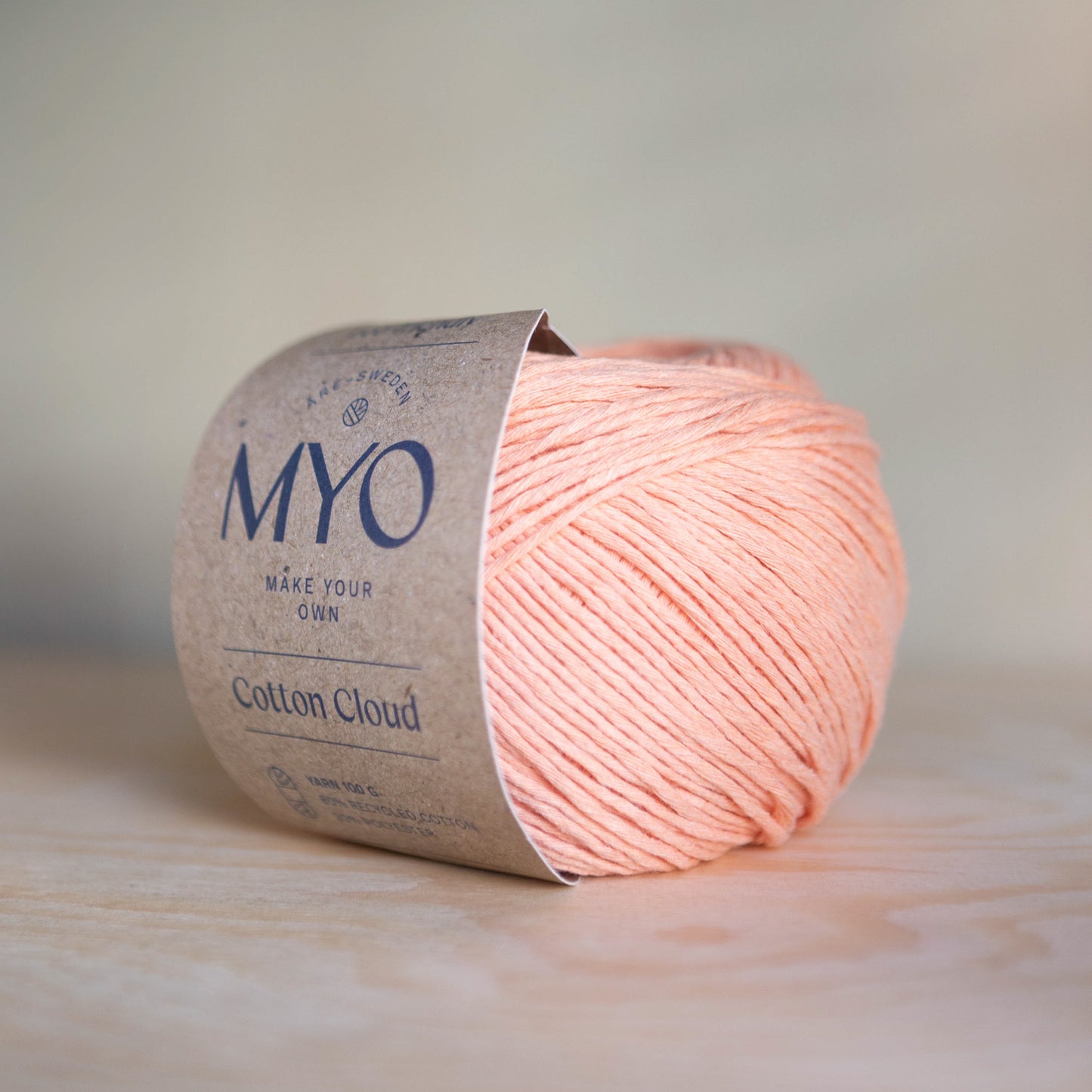 Cotton cloud | 100g