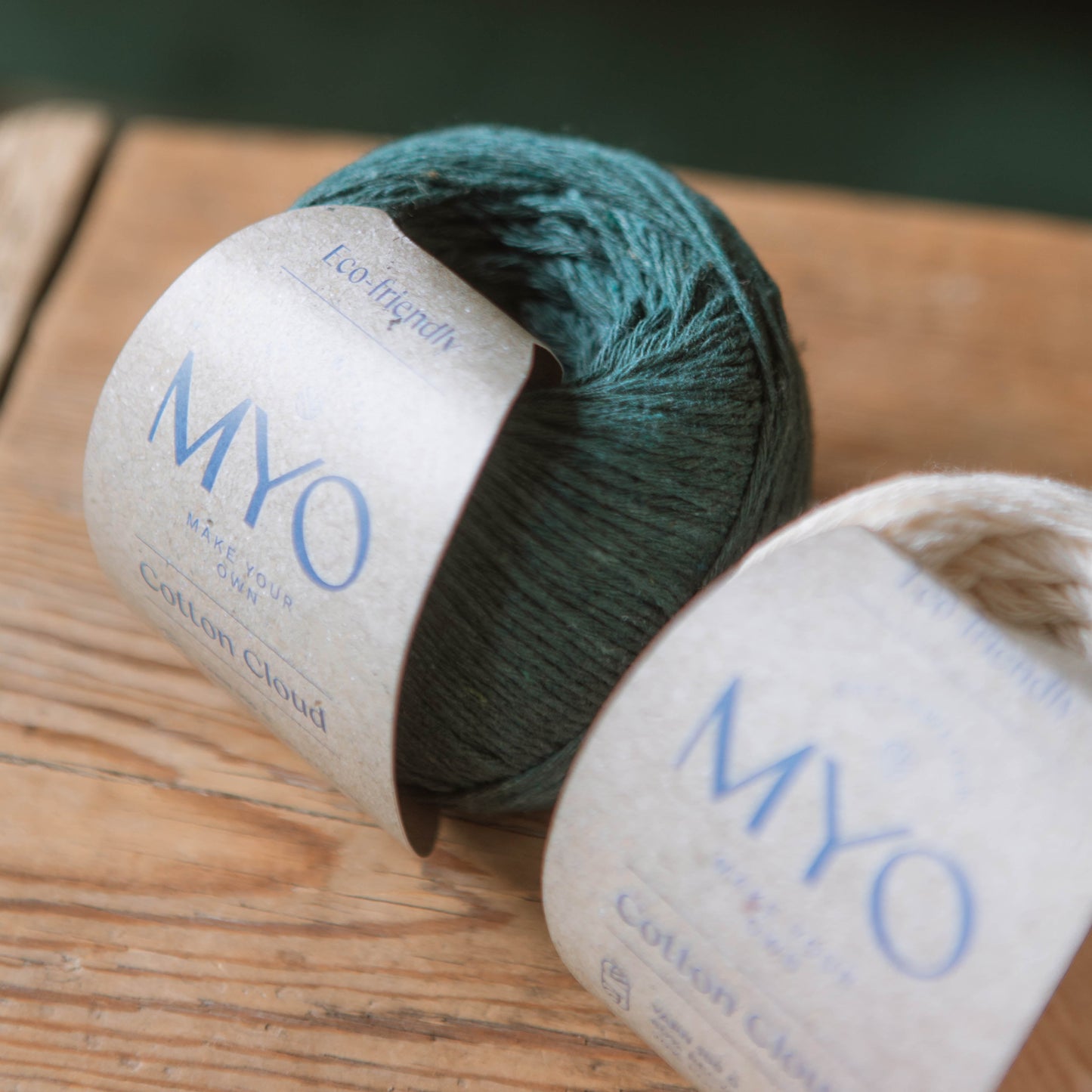 Cotton cloud | 100g