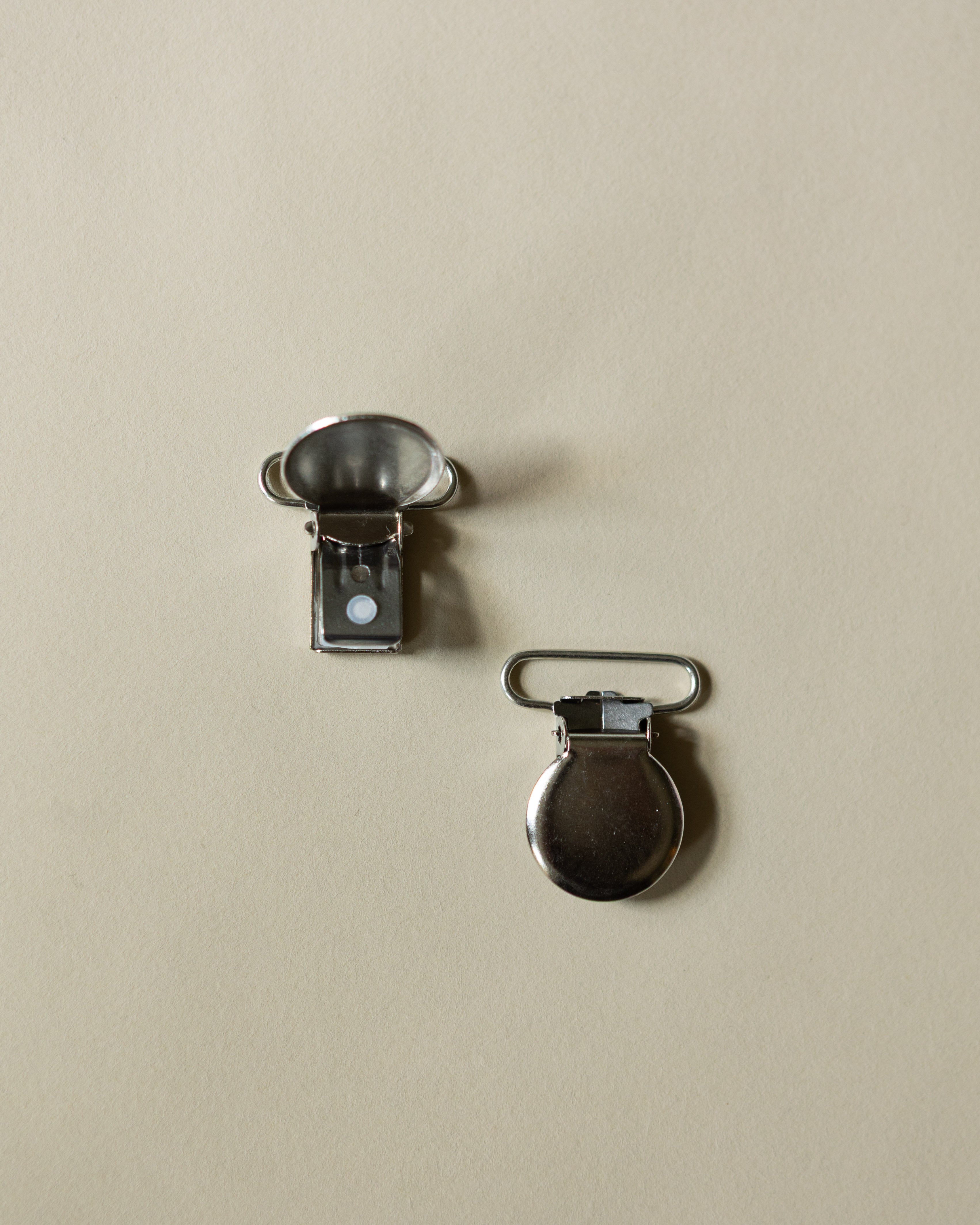 Hängselclips – 2-pack