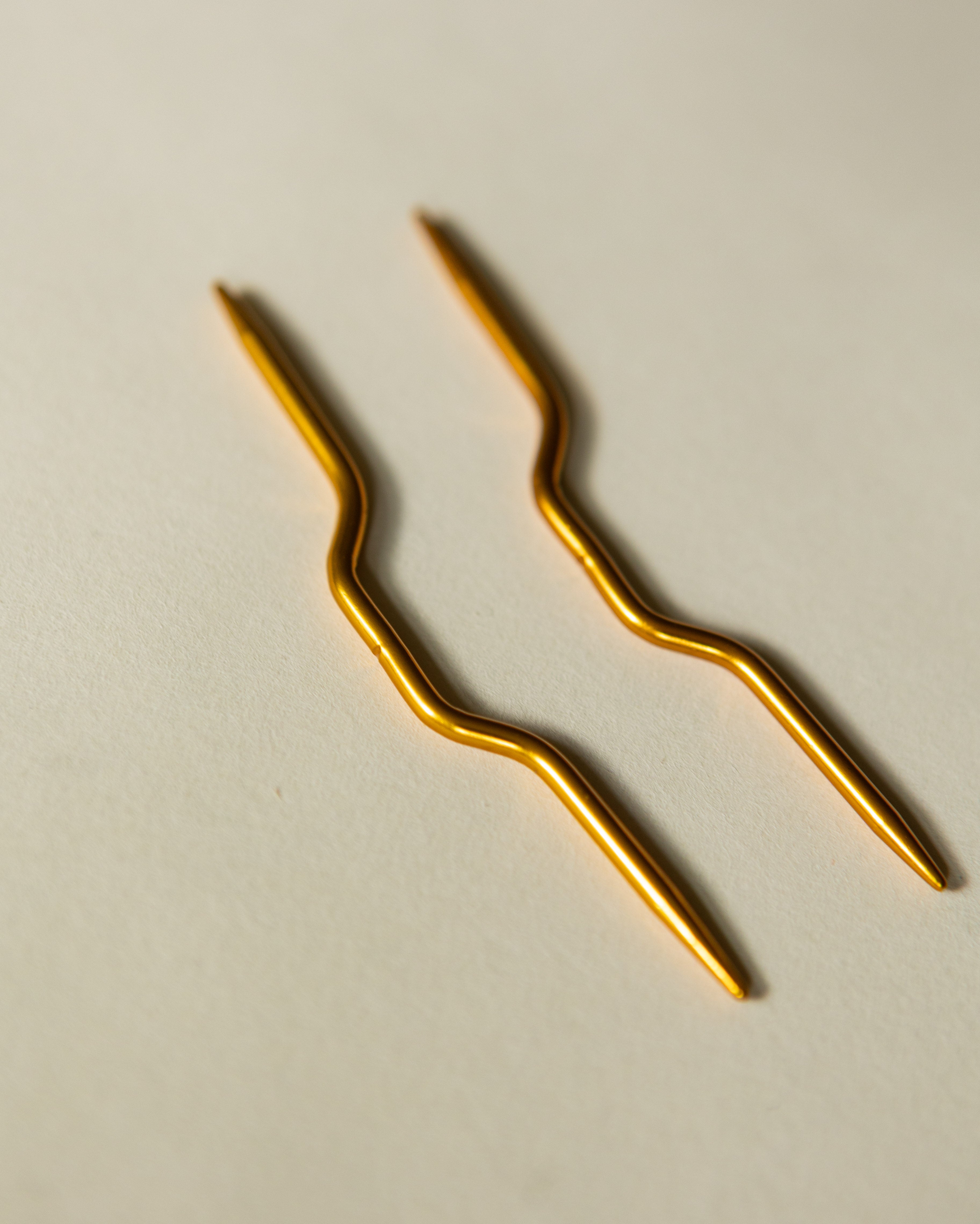 Flätstickor – 2-pack