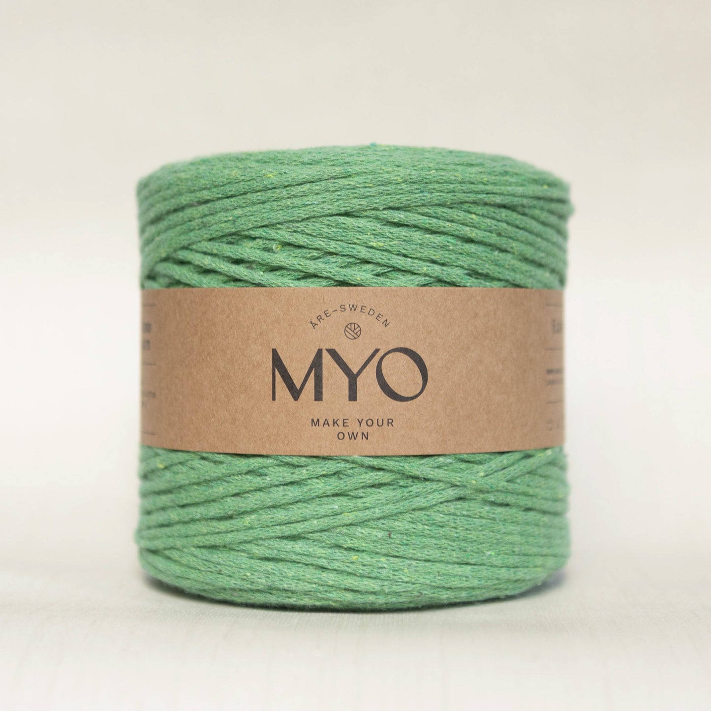 EKO Nano Tube yarn