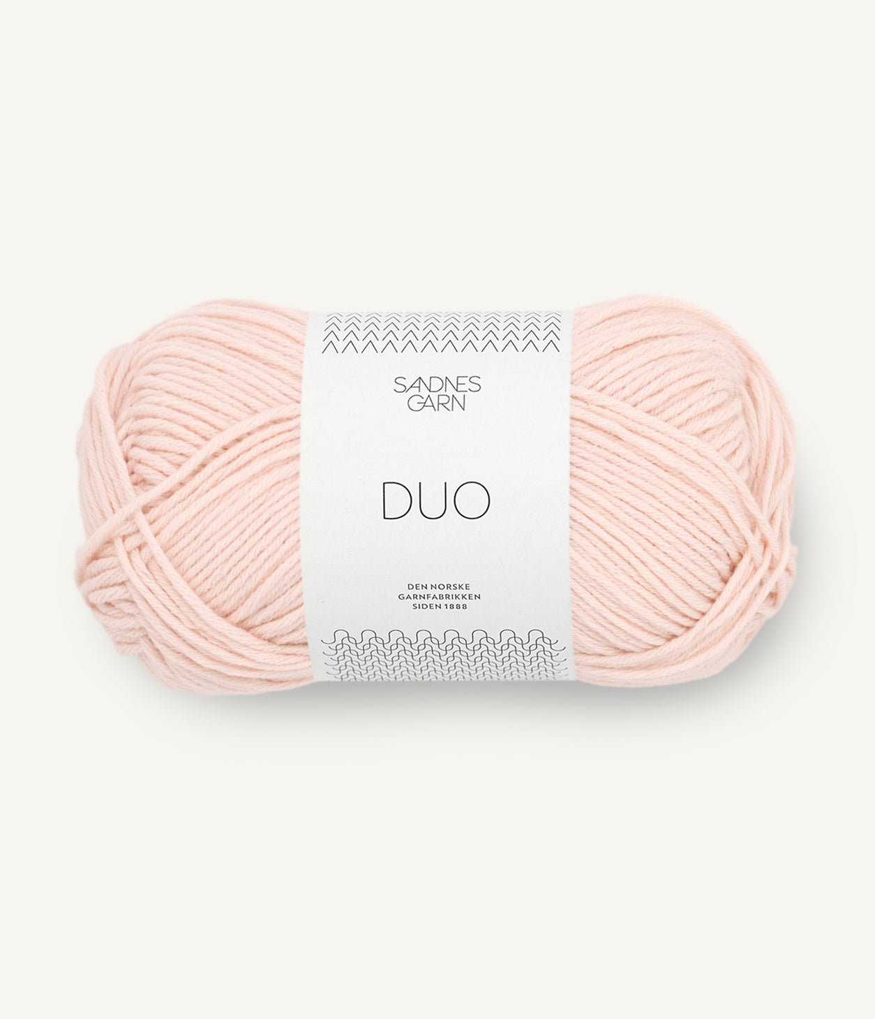 Sandnes Duo | 50g