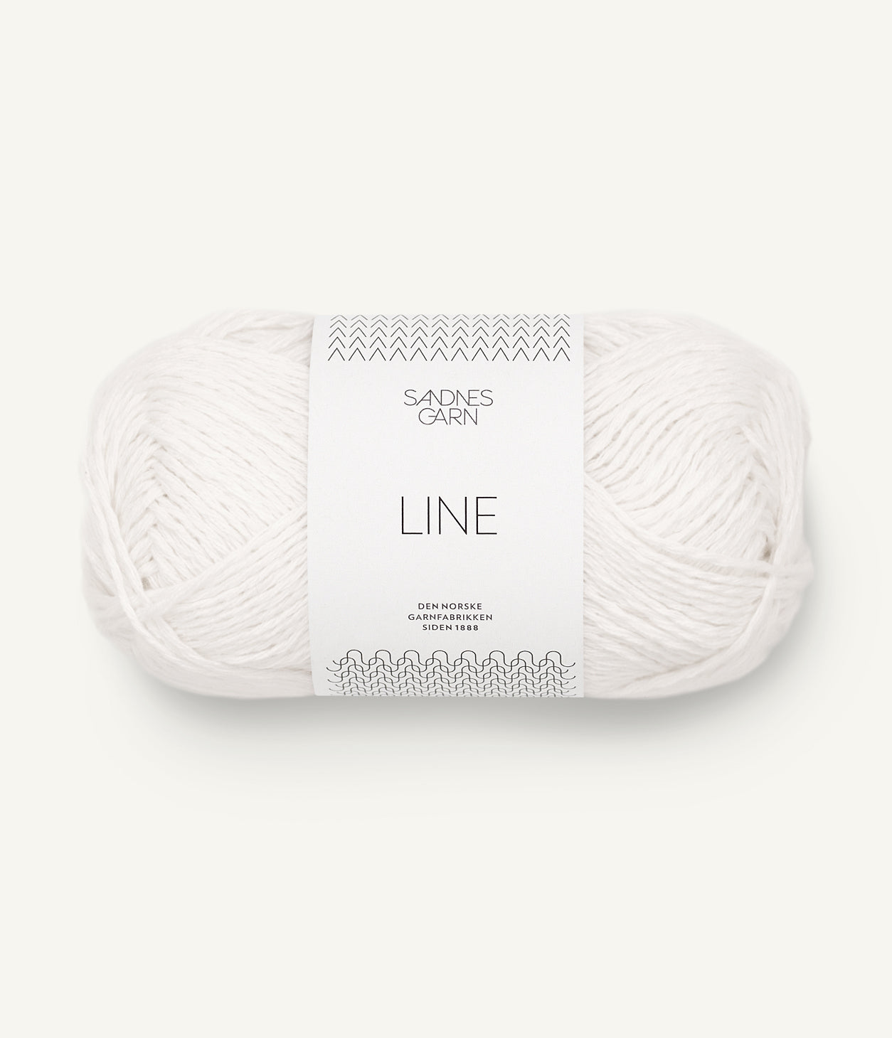 Sandnes Line | 50g