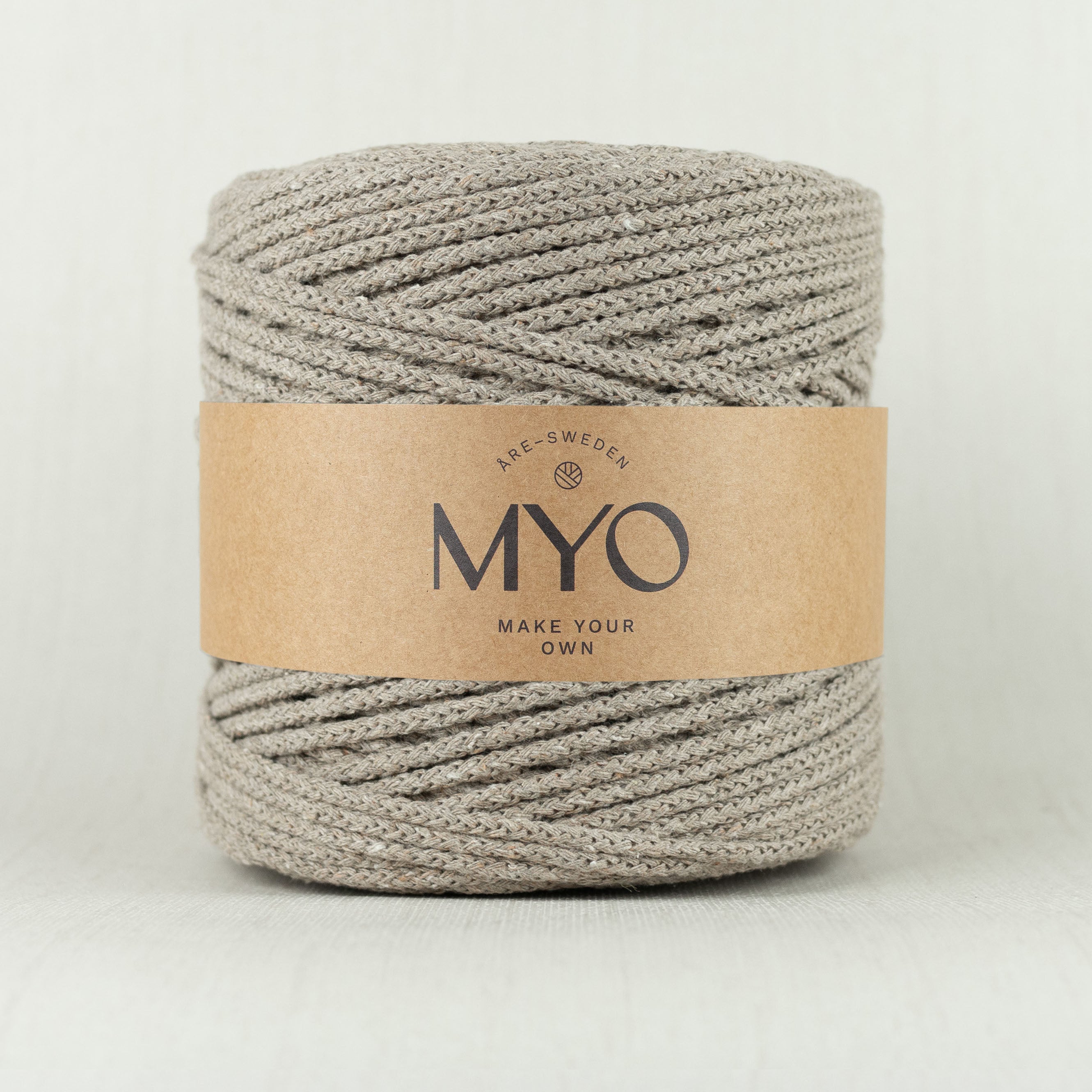 EKO Braided rope 3 mm | 700g
