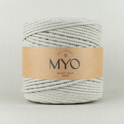 EKO Braided rope 3mm | 700g