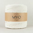 EKO Braided rope 3 mm | 700g