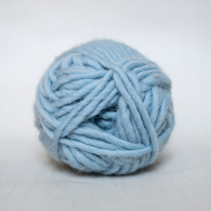 MYO Chunky wool | 100g