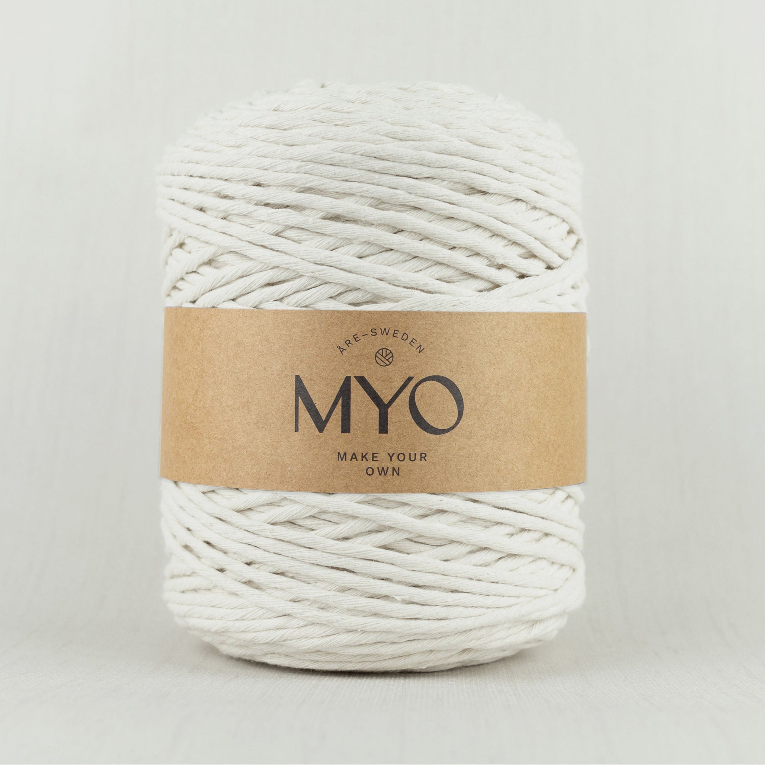 EKO Single Twisted 4mm | 700g