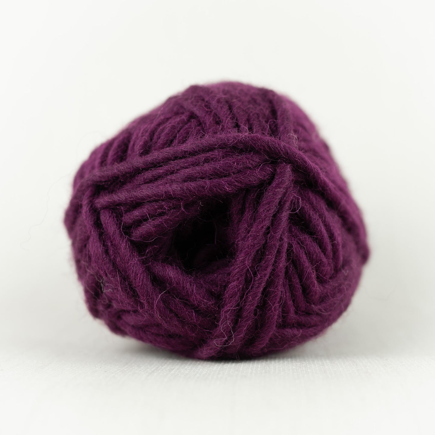 MYO Chunky wool | 100g