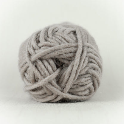 MYO Chunky wool | 100g