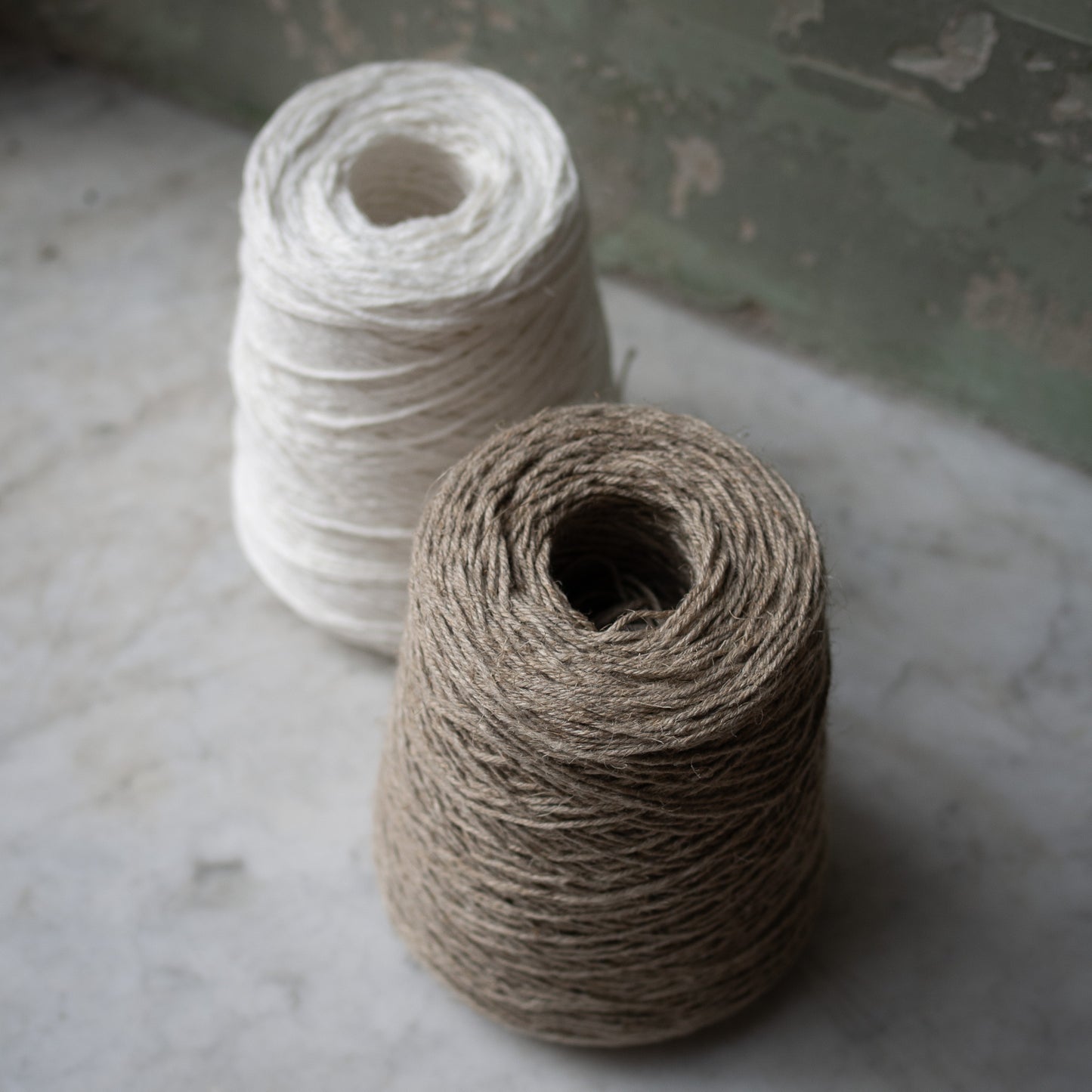 LINEN | 500g