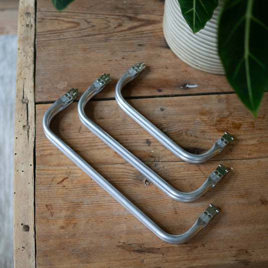 Clutch handle
