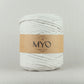 EKO Macramé Single Twisted 9mm | 700g
