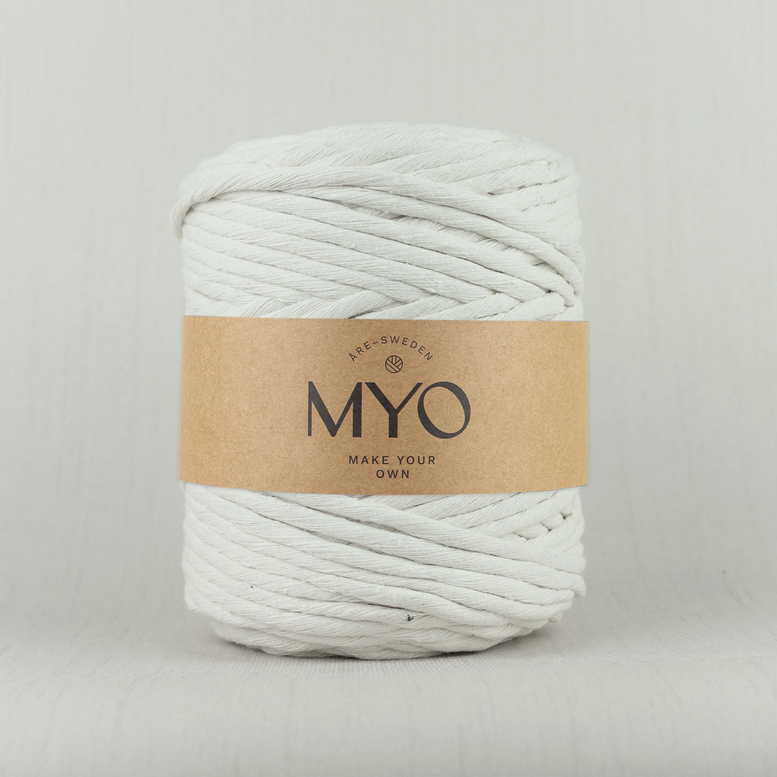 EKO Enkel Gedraaid 9mm | 700g