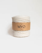 EKO Braided rope 3 mm | 700g