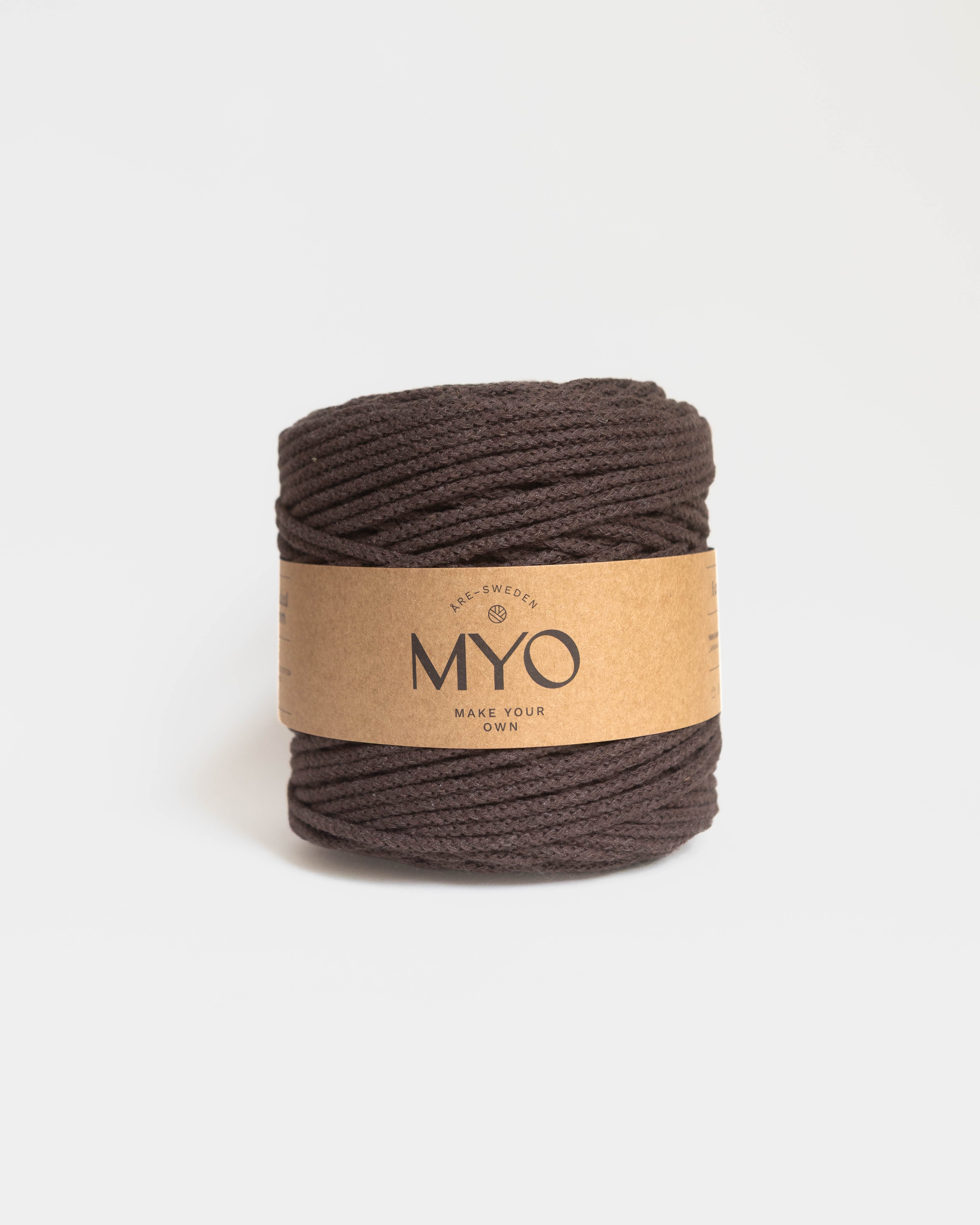 EKO Braided rope 3 mm | 700g
