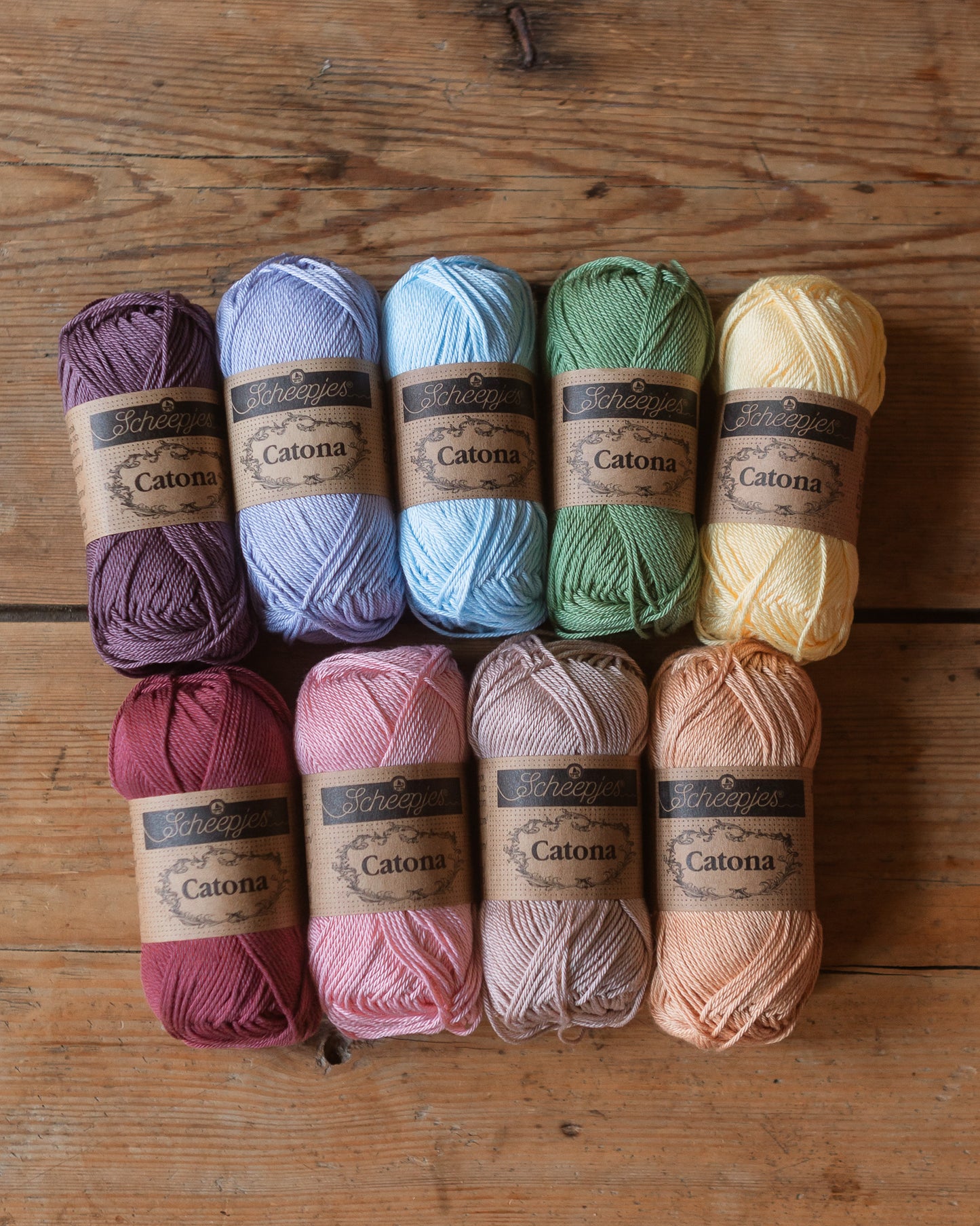 Scheepjes Catona | 50g
